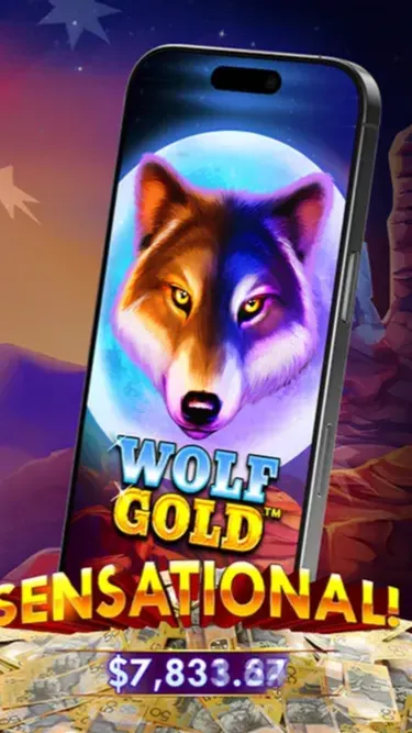 Aussie Gold Screenshot