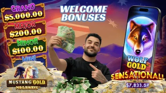 Aussie Gold Screenshot